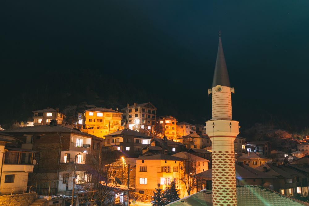 Photograph by Petar Chapkanov