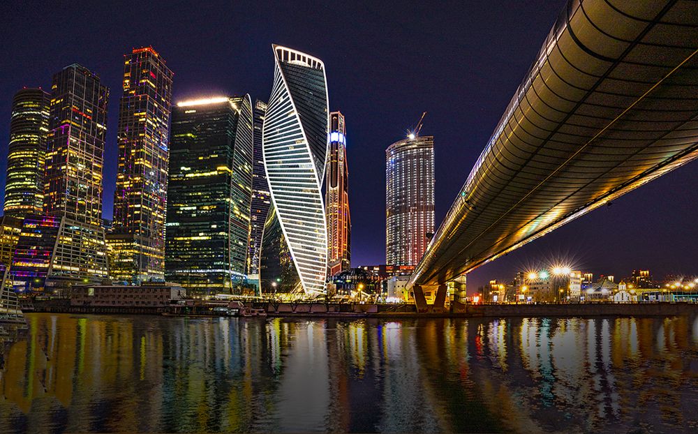 Photograph by Ирина Миловидова