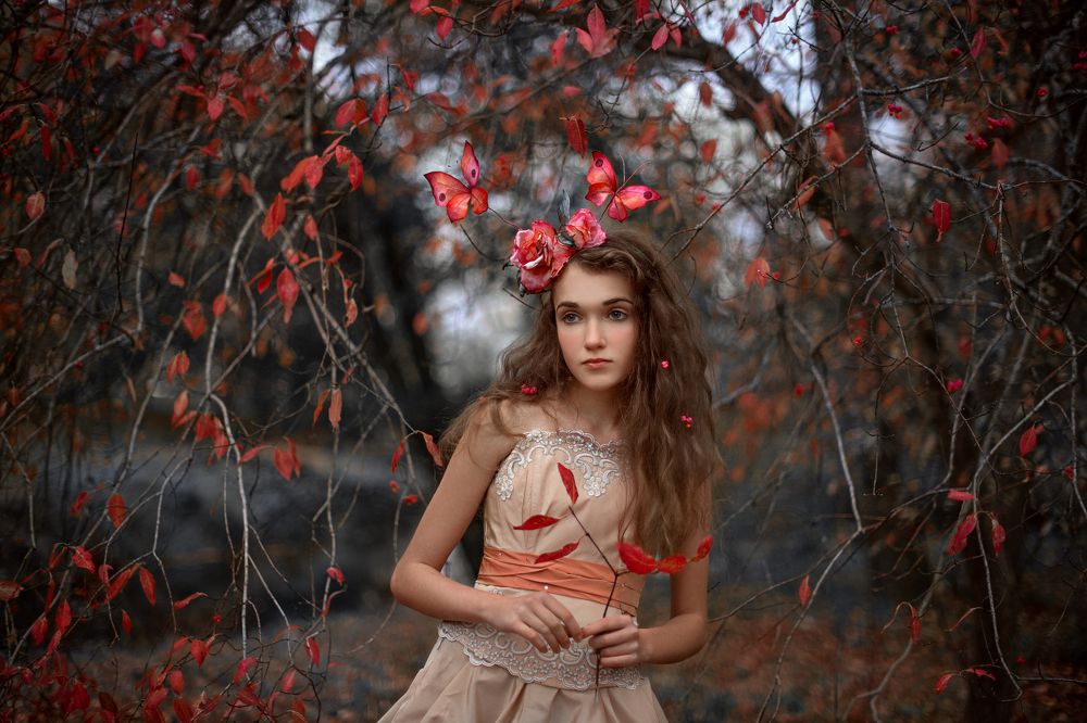 Photograph by Julija Leonavičienė