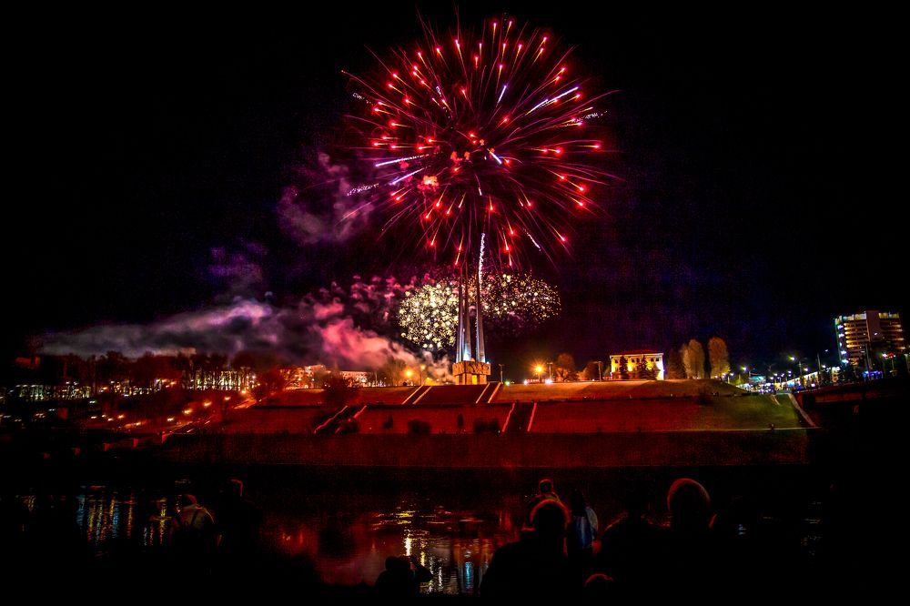 Фотография автора Кристина Догодька