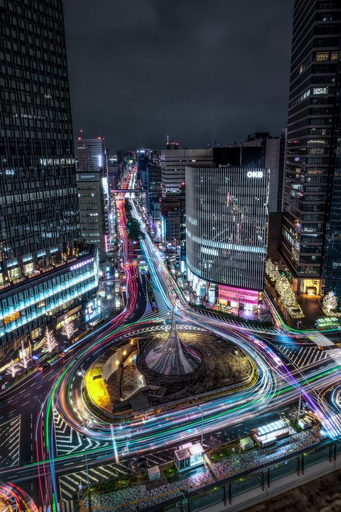 Photograph by Matsubara Hiroki