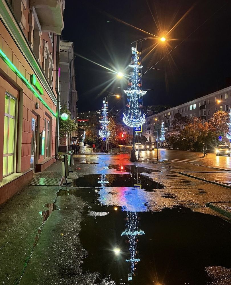 Photograph by Александра Акси