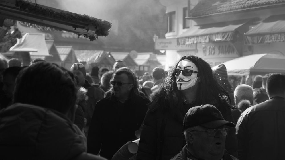 Photograph by Stipica Vrbat