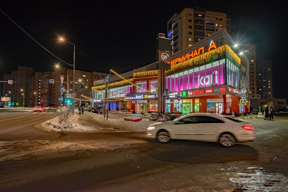 Photograph by Александр Козин