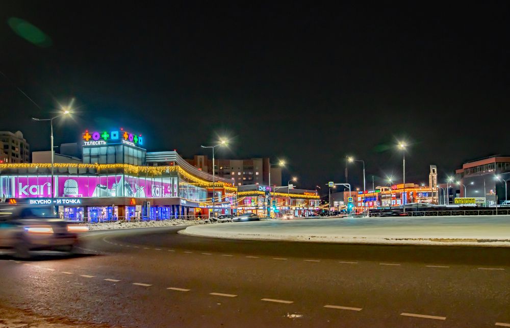 Photograph by Александр Козин