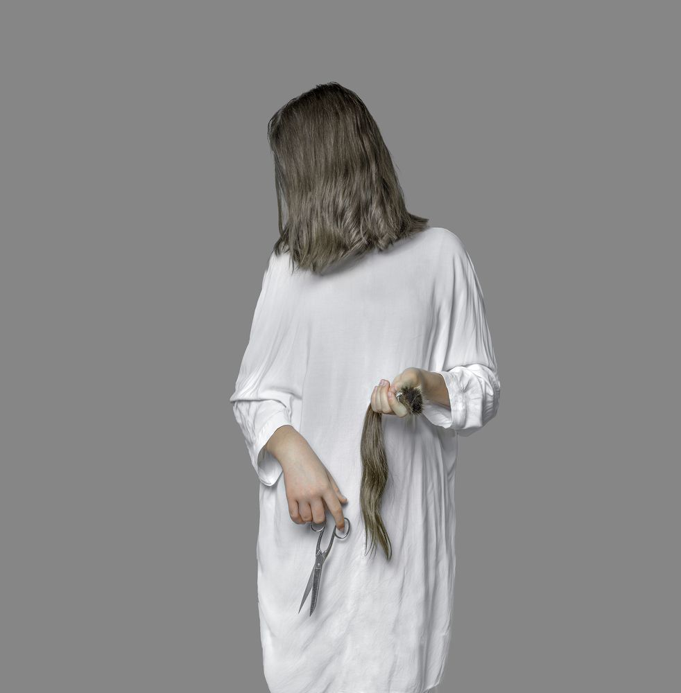 Photograph by Taтьяна Войлокова