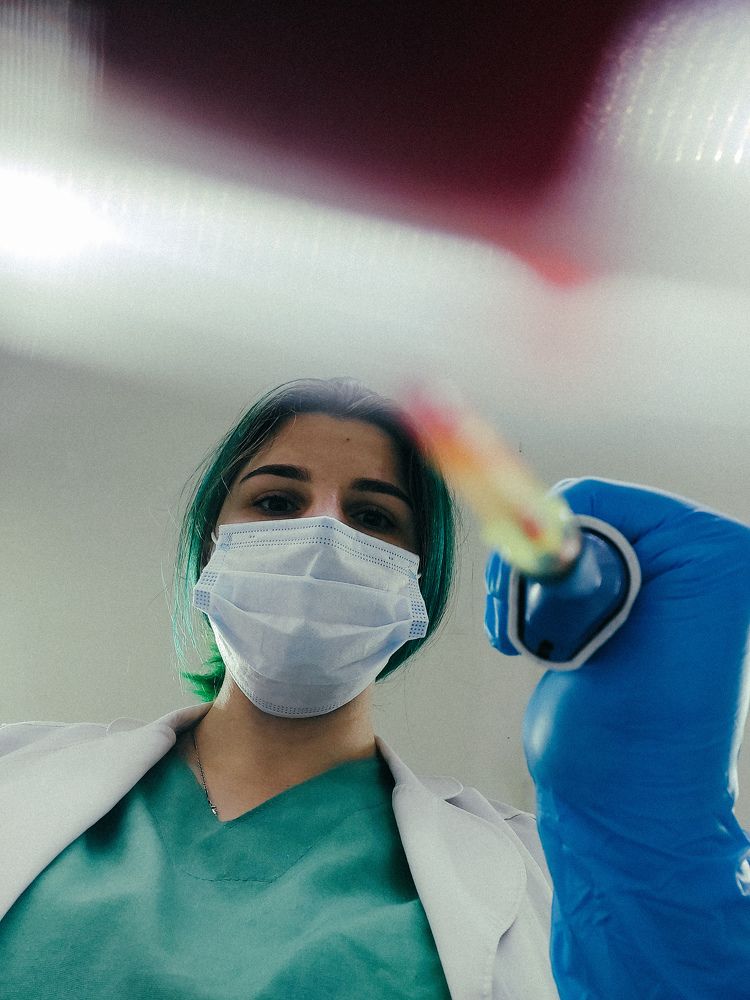 Photograph by Королева Екатерина