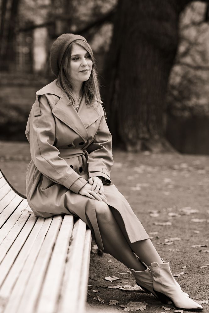 Photograph by Екатерина Захарова