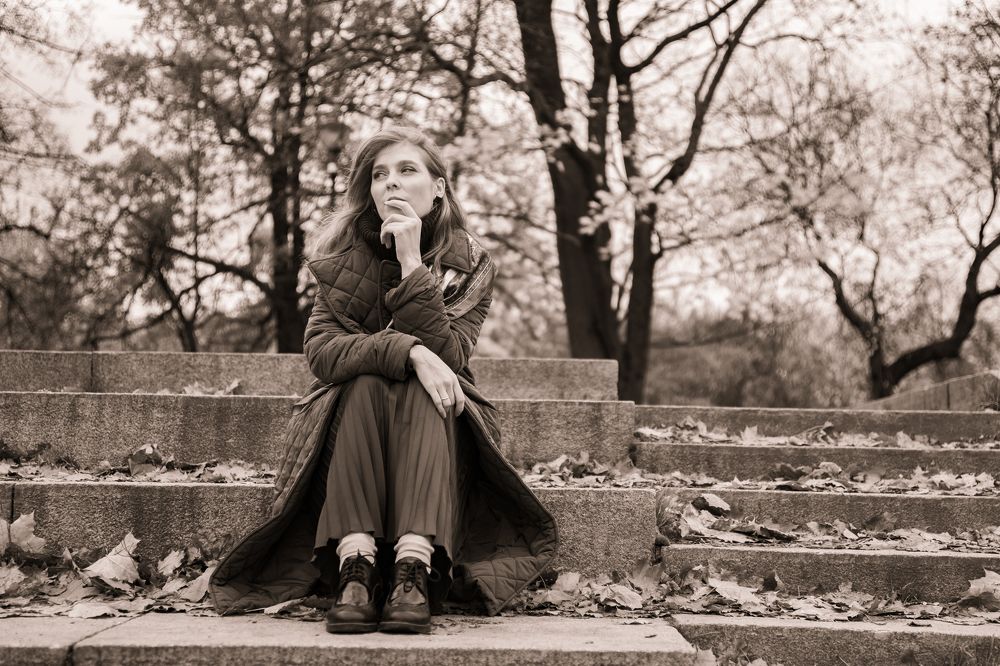 Photograph by Екатерина Захарова