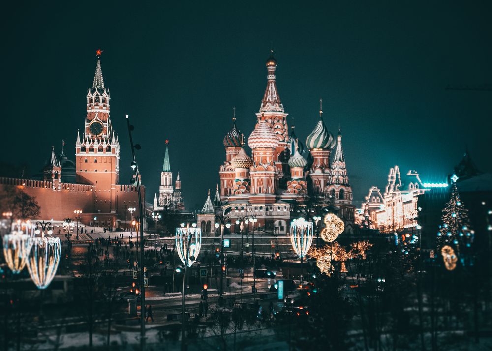 Photograph by Юлия Соларева