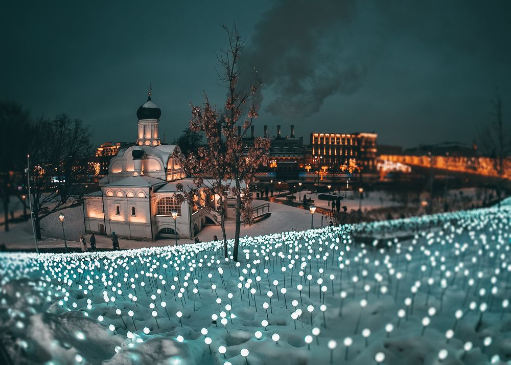 Photograph by Юлия Соларева