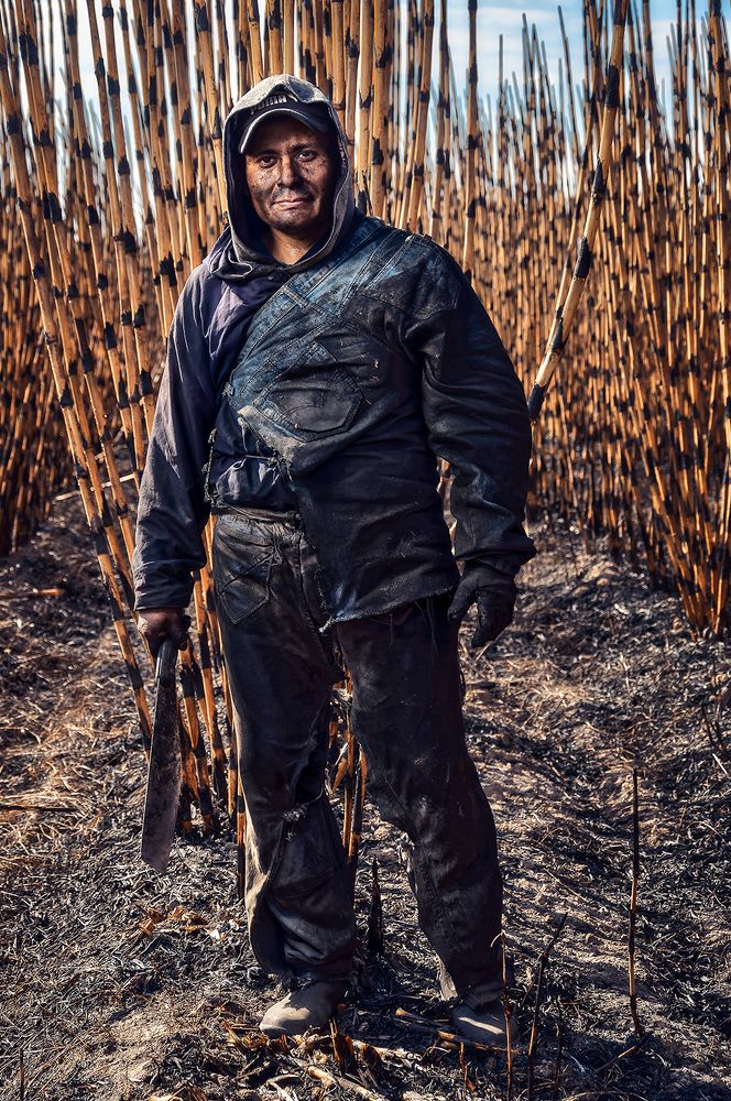 Photograph by César Gustavo Ruiz