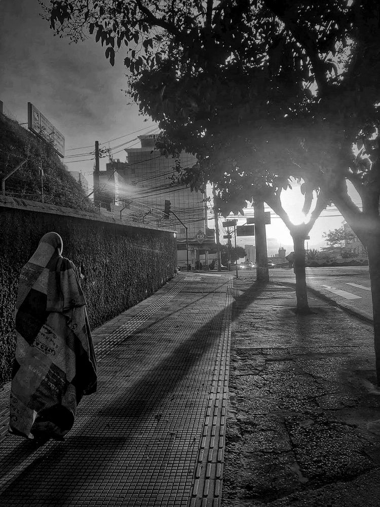 Photograph by Flavio Ferrara