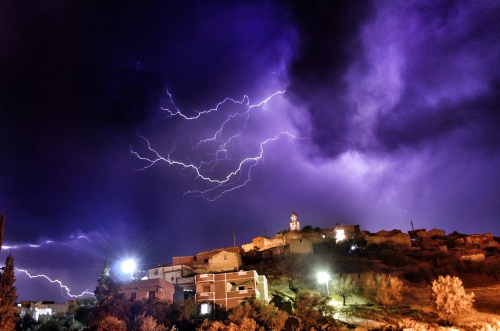 Photograph by Idir Bouaicha