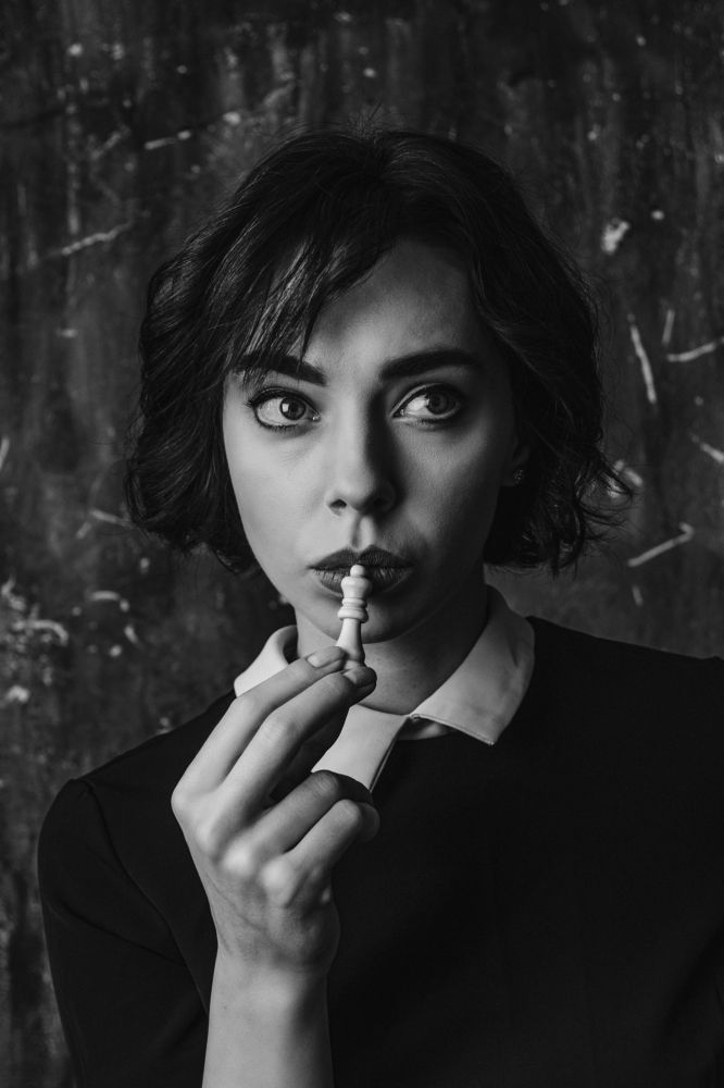 Photograph by Никита Зыков