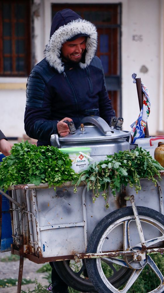 Photograph by Assal Mouadh