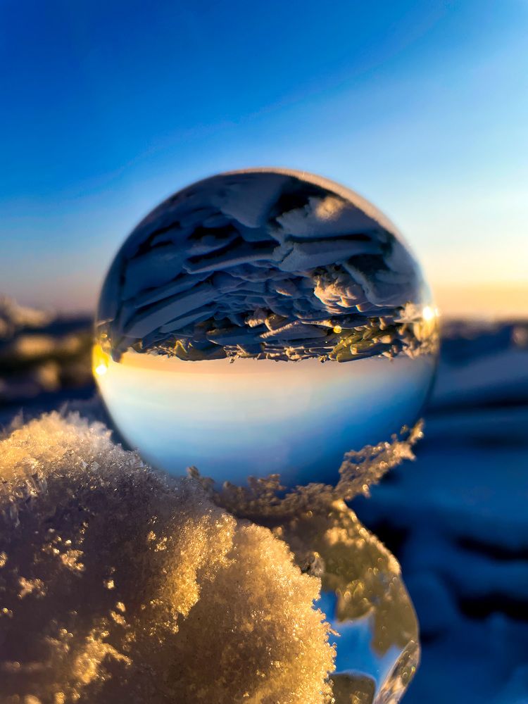 Photograph by Михаил Назаров