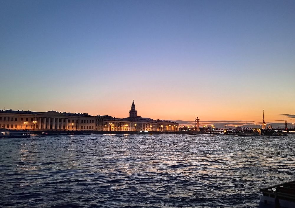 Photograph by Mila Vshivkova