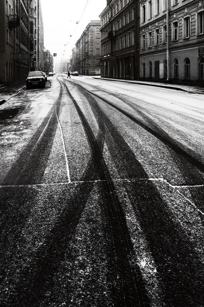 Photograph by Светлана Воробьёва