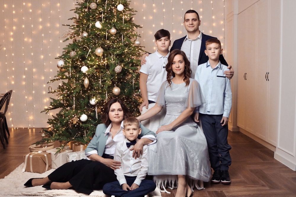 Photograph by Наталья Шкатова