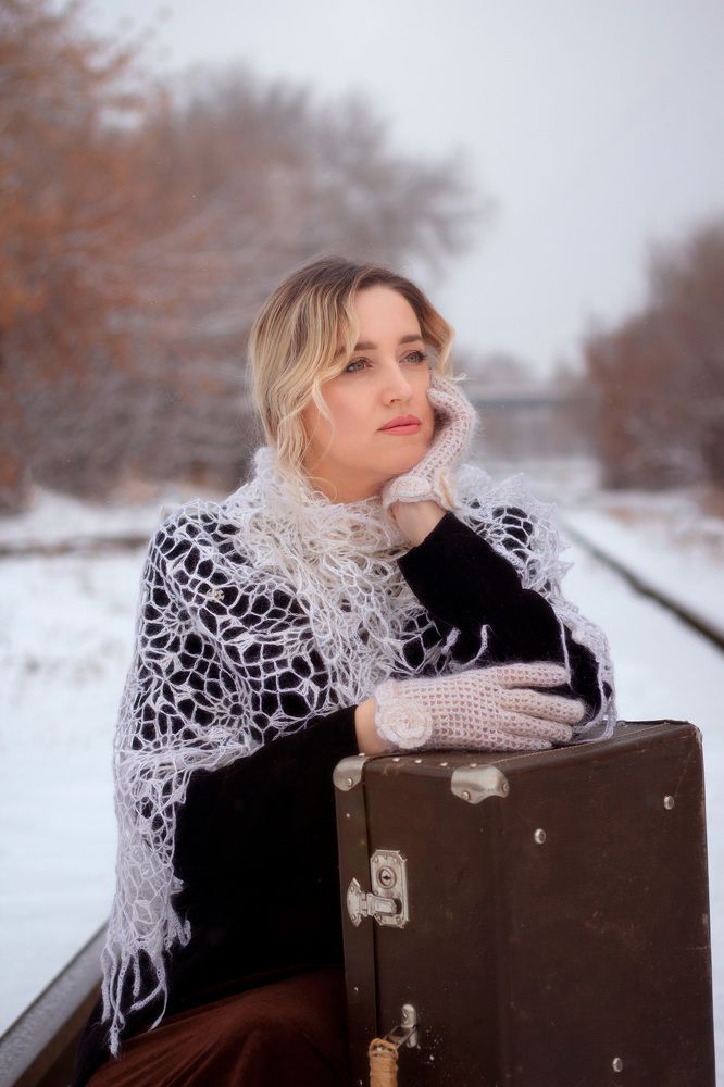 Дорога навстречу судьбе