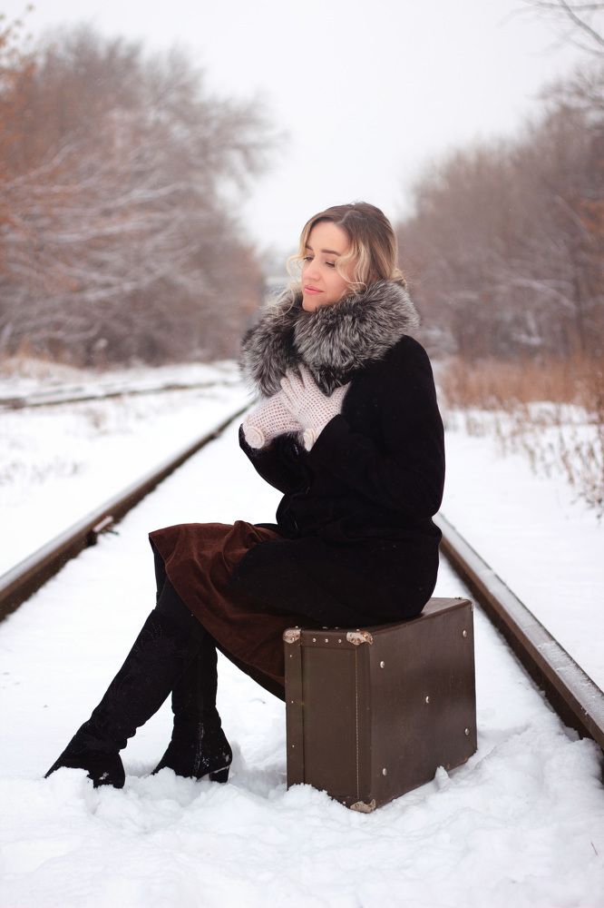 Photograph by Долганова Динара Вахитовна