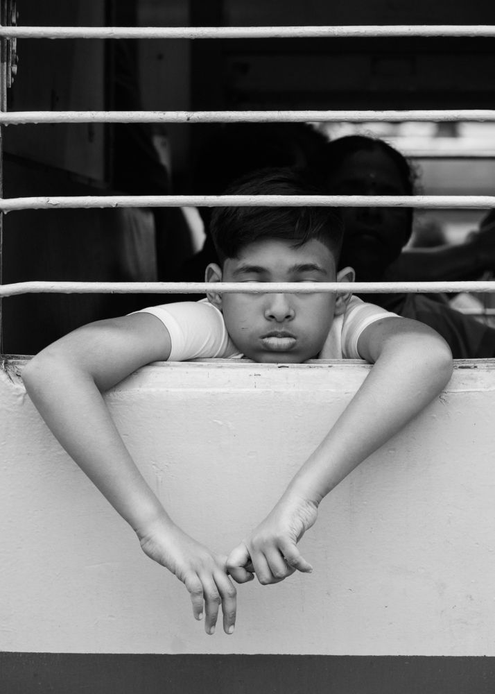 Photograph by GOVIND VISWANATH