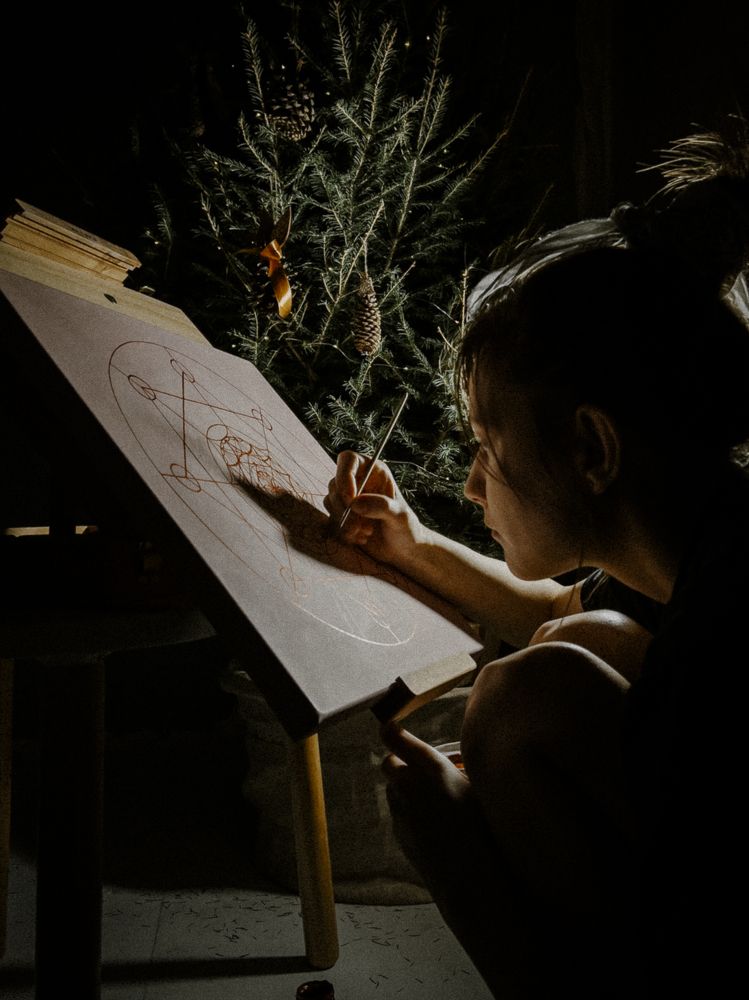 Photograph by Александр Маргачев