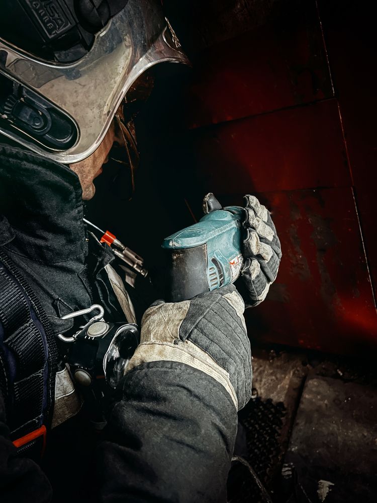 Photograph by Александр Маргачев