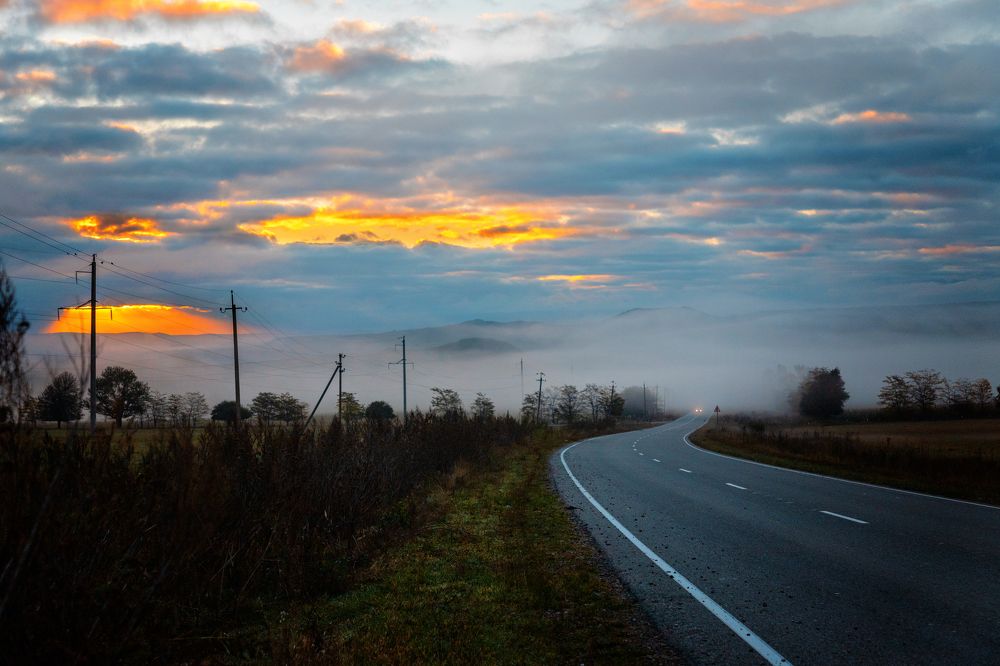 Photograph by EKATERINA WALTER