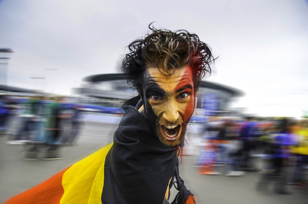 Photograph by Елена Ермолина