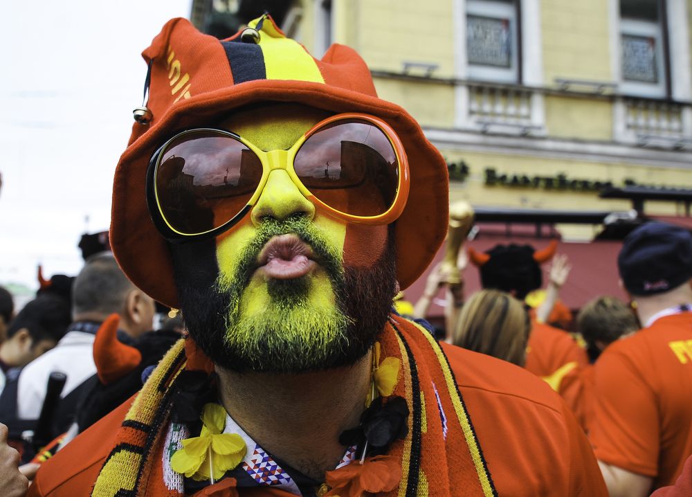 Photograph by Елена Ермолина