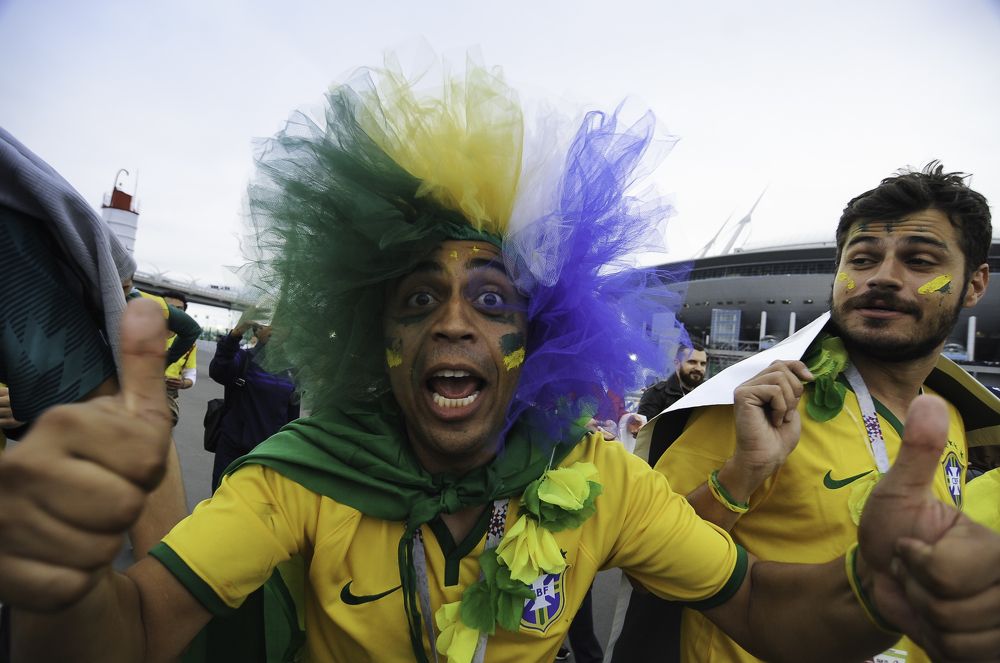 Photograph by Елена Ермолина