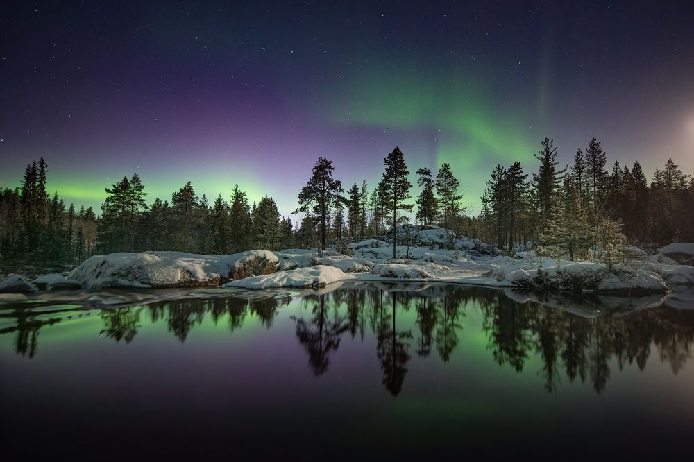 Photograph by Елена Ермолина