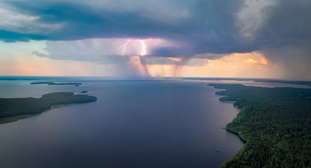 Photograph by Елена Ермолина