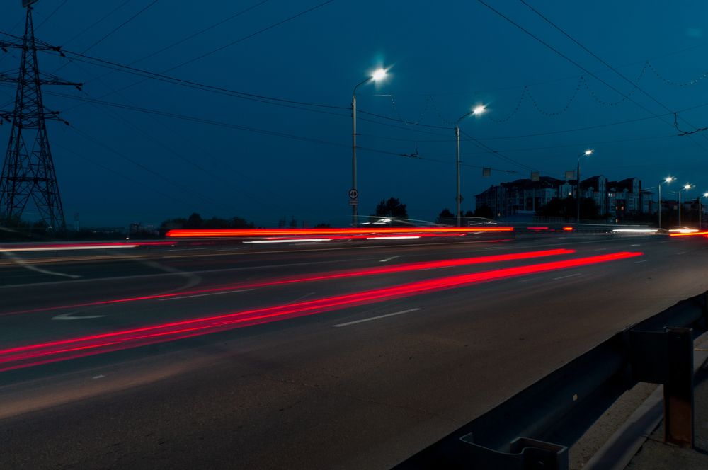 Photograph by Светлана Нестерова