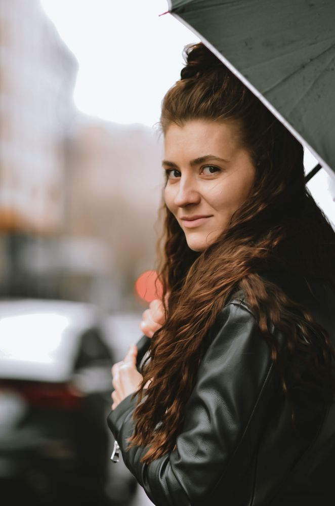 Photograph by Elena Novikova