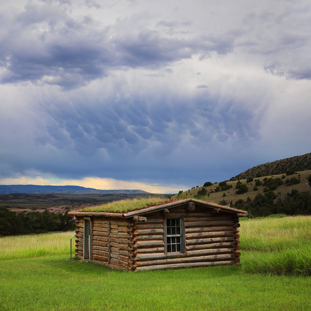 Photograph by Lana Anferow