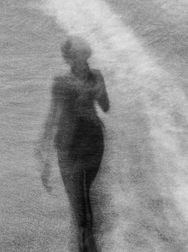 Photograph by Elena Novikova