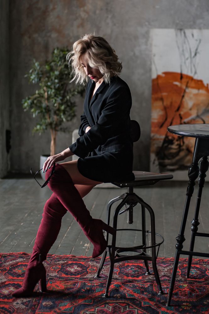 Photograph by Дарья Молчанова