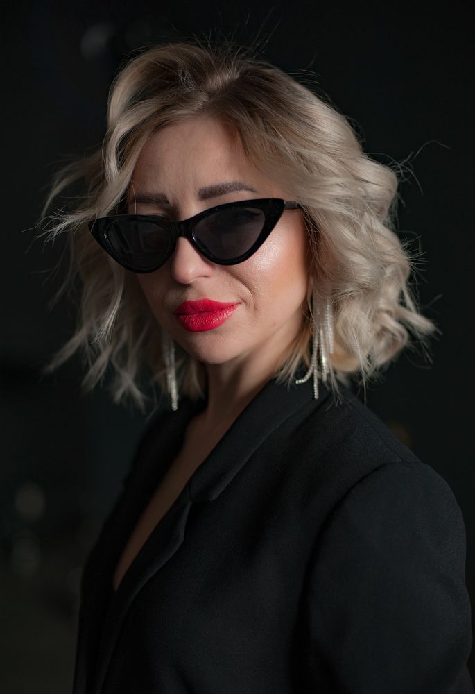 Photograph by Дарья Молчанова