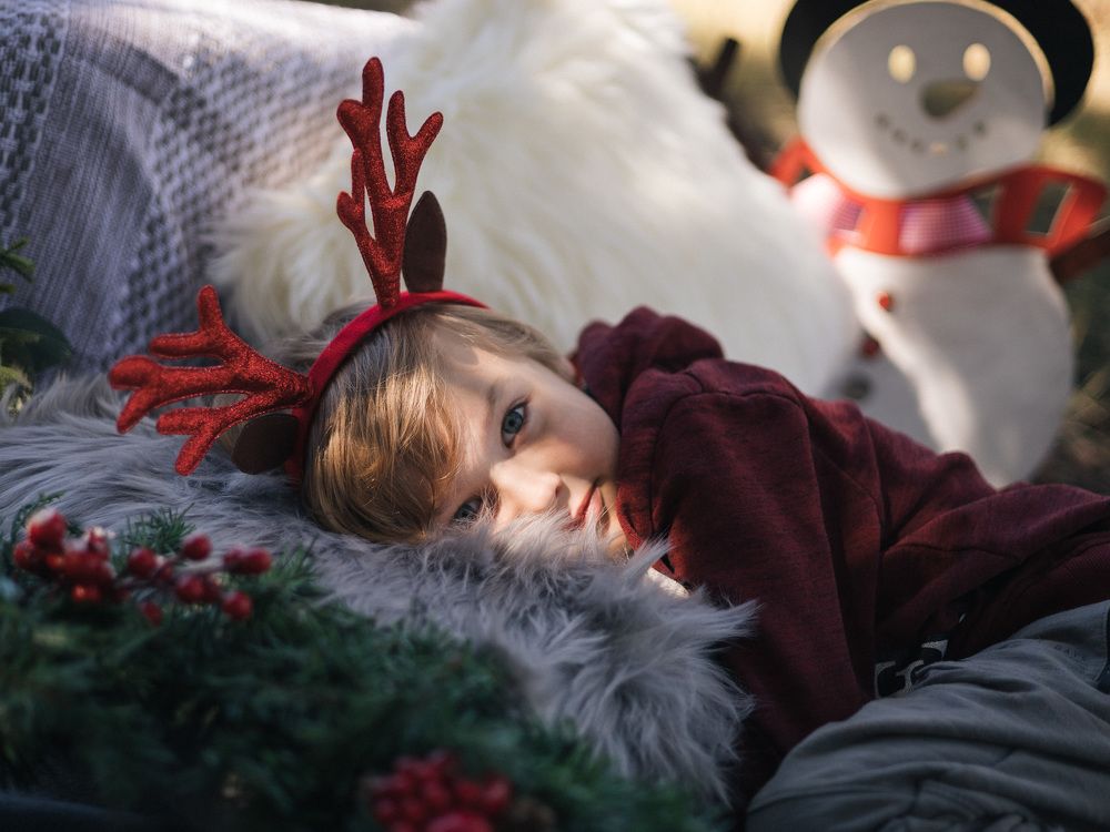 Photograph by Oxana Telupilova