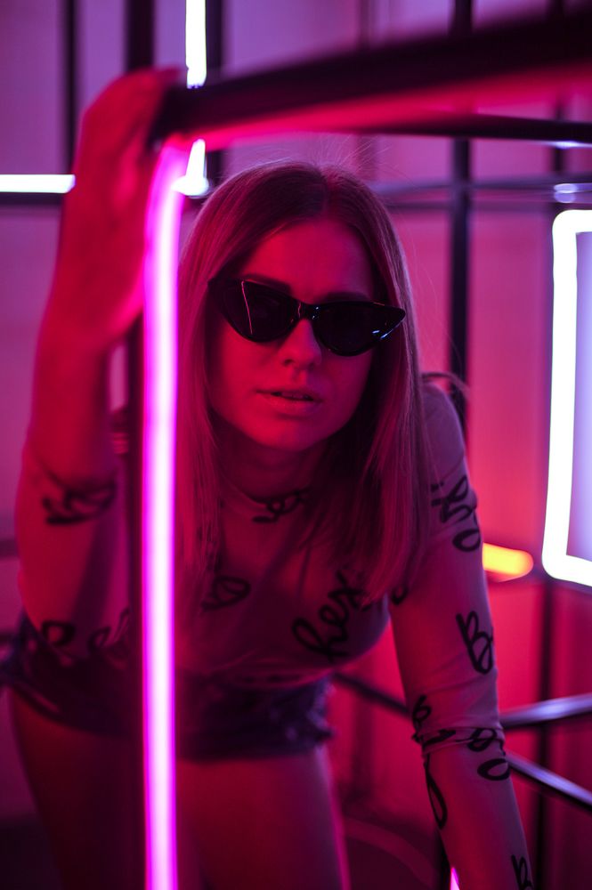 Photograph by Дарья Молчанова