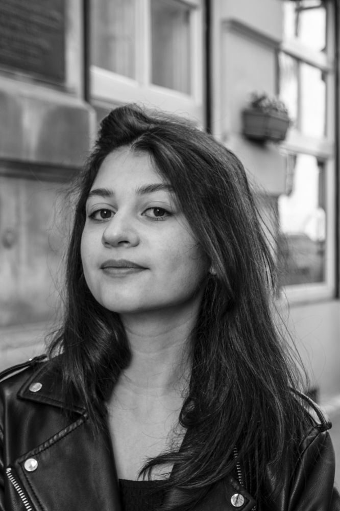 Photograph by Kristine Soghomonyan