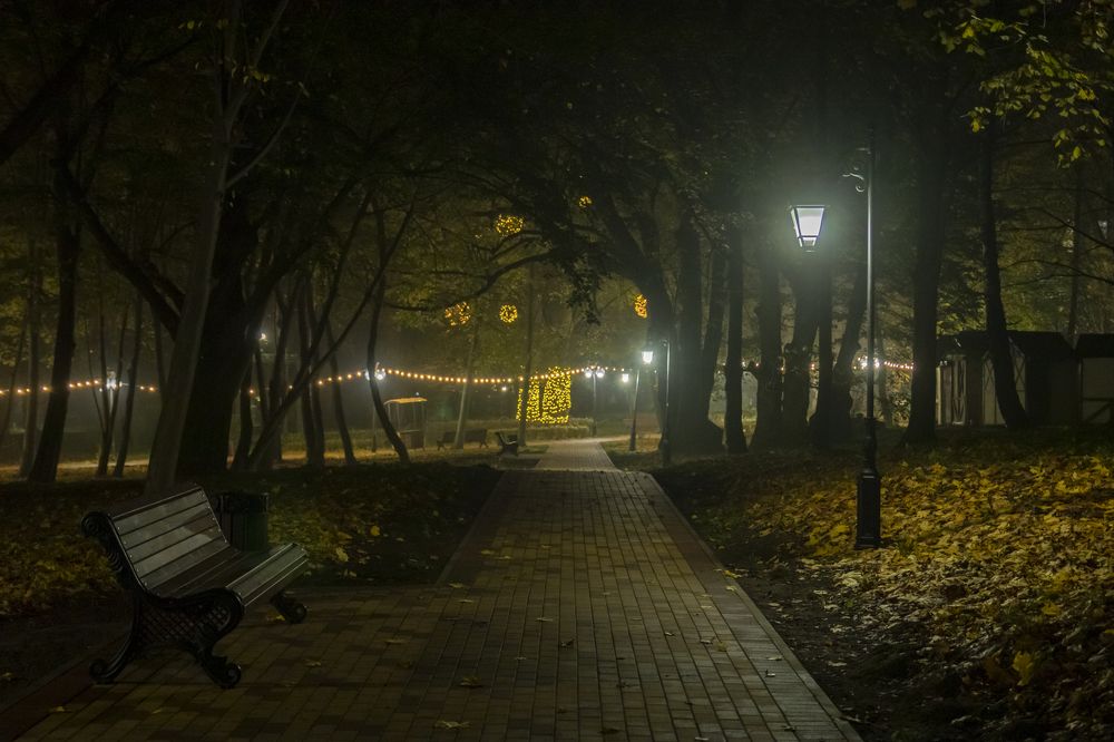 Photograph by Константин Чижов