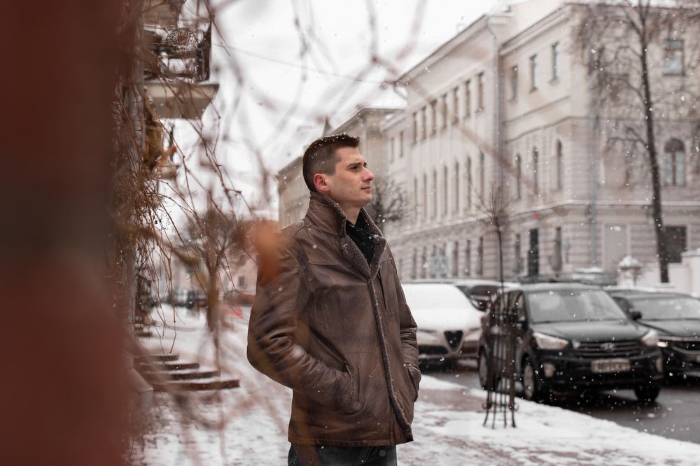 Photograph by Маргарита Ткачёва