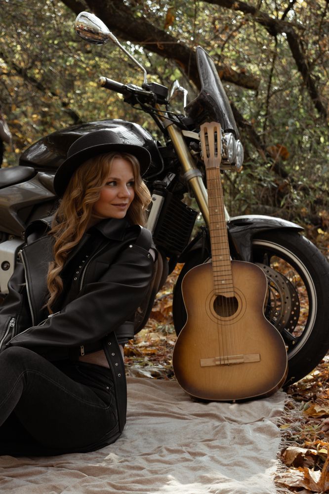 Photograph by Маргарита Ткачёва