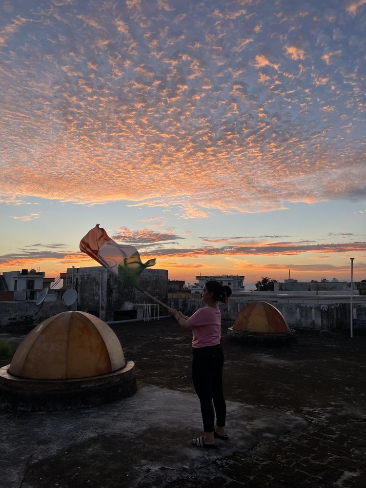 Photograph by Sharma Dr Megha