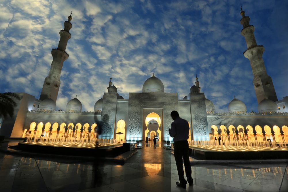 Photograph by salem sultan