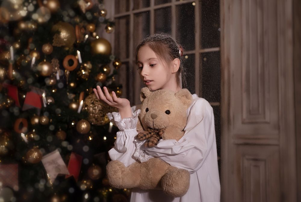 Photograph by Юлианна Волкова